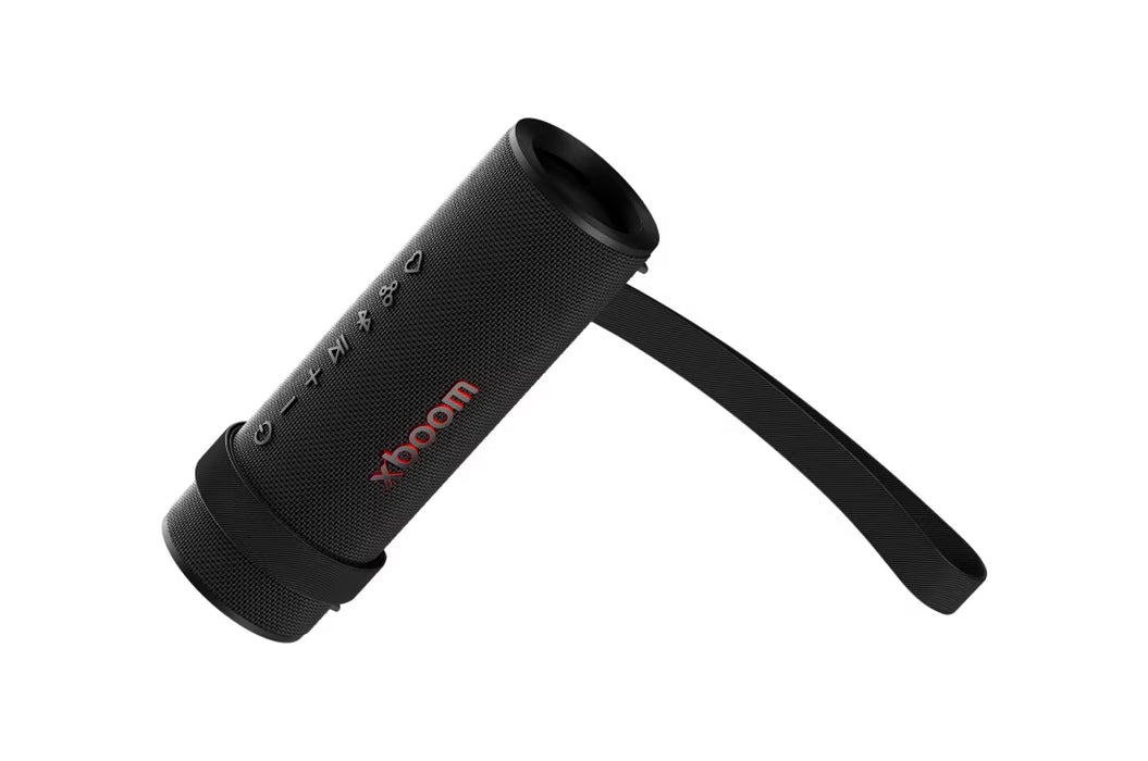 LG xboom Grab بواسطة will.i.am من LG