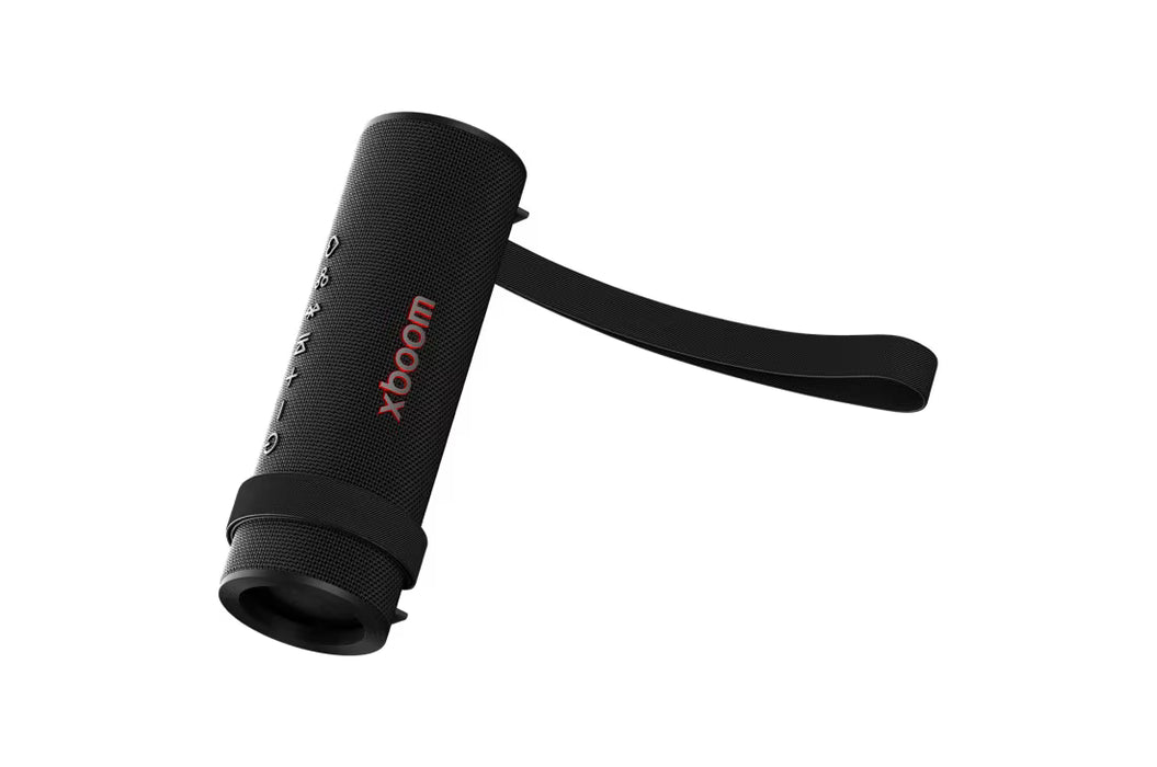 LG xboom Grab بواسطة will.i.am من LG