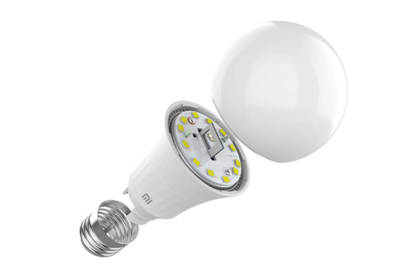 Xiaomi Smart LED Bulb (Cool White)