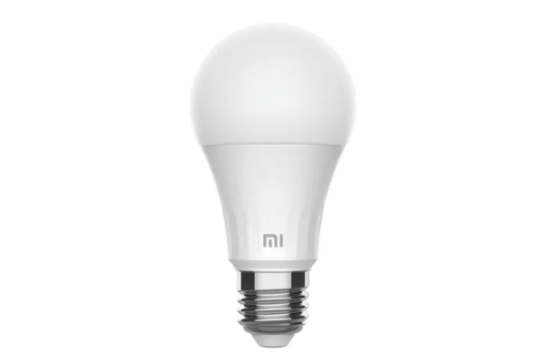 Xiaomi Smart LED Bulb (Cool White)