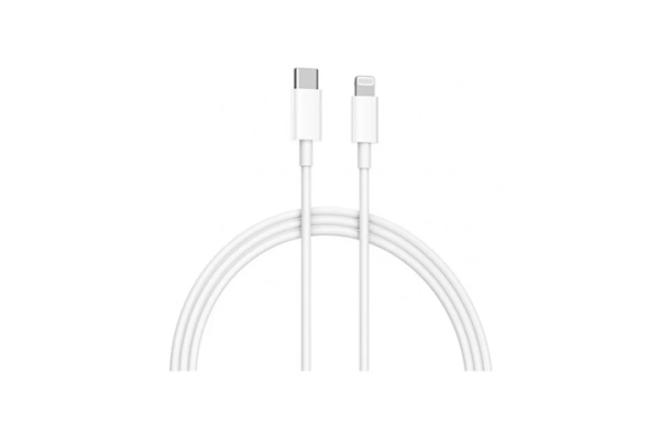 Xiaomi USB-C® TO LIGHTNING Cable 1M