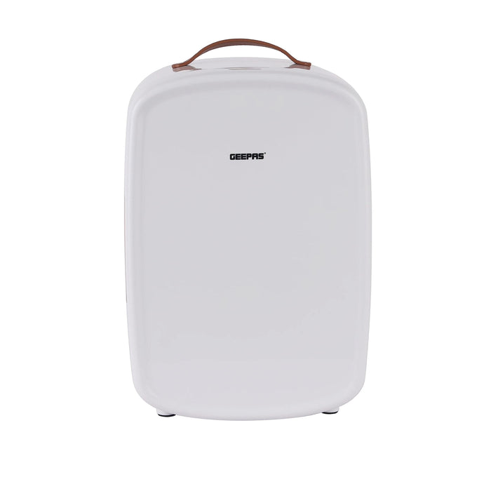 ثلاجة صغيرة 10 لتر - Geepas