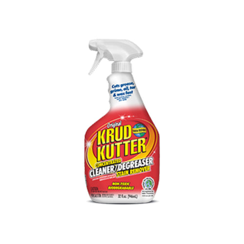 بخاخ منظف ومزيل بقع متعدد الاستخدامات سعة 32 أونصة للتنظيف السريع من Rust-Oleum