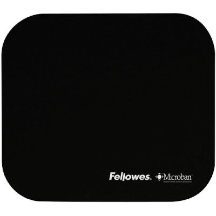 وسادة ماوس (Mouse Pad) بحماية ميكروبان المضادة للبكتيريا من Fellowes