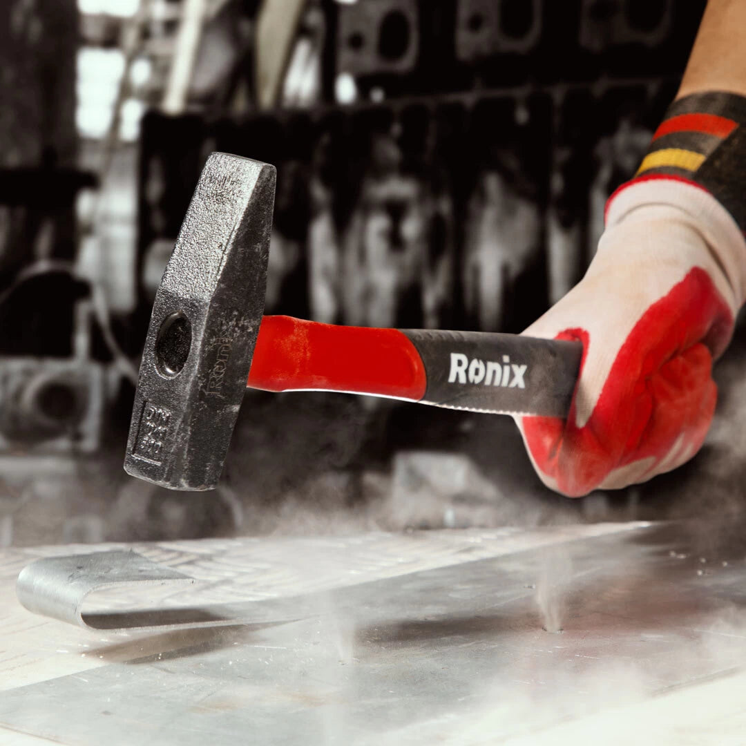 شاكوش يد فيبر من RONIX شاكوش يد فيبر من RONIX