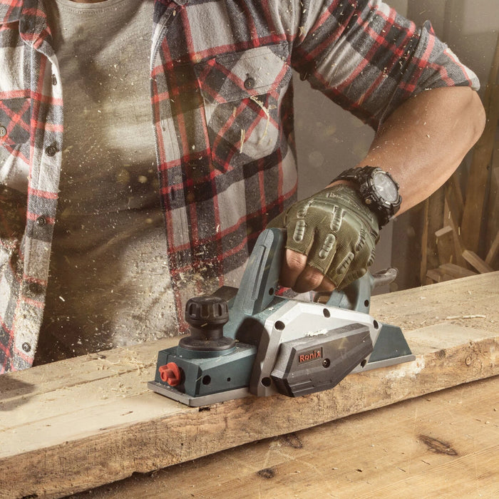 فارة كهربائية 710 واط من RONIX