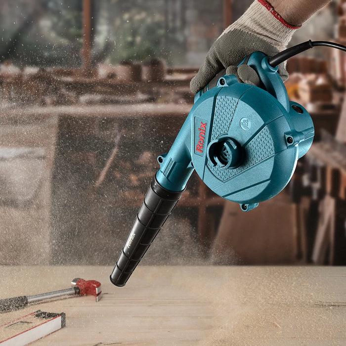 بلور هواء من RONIX