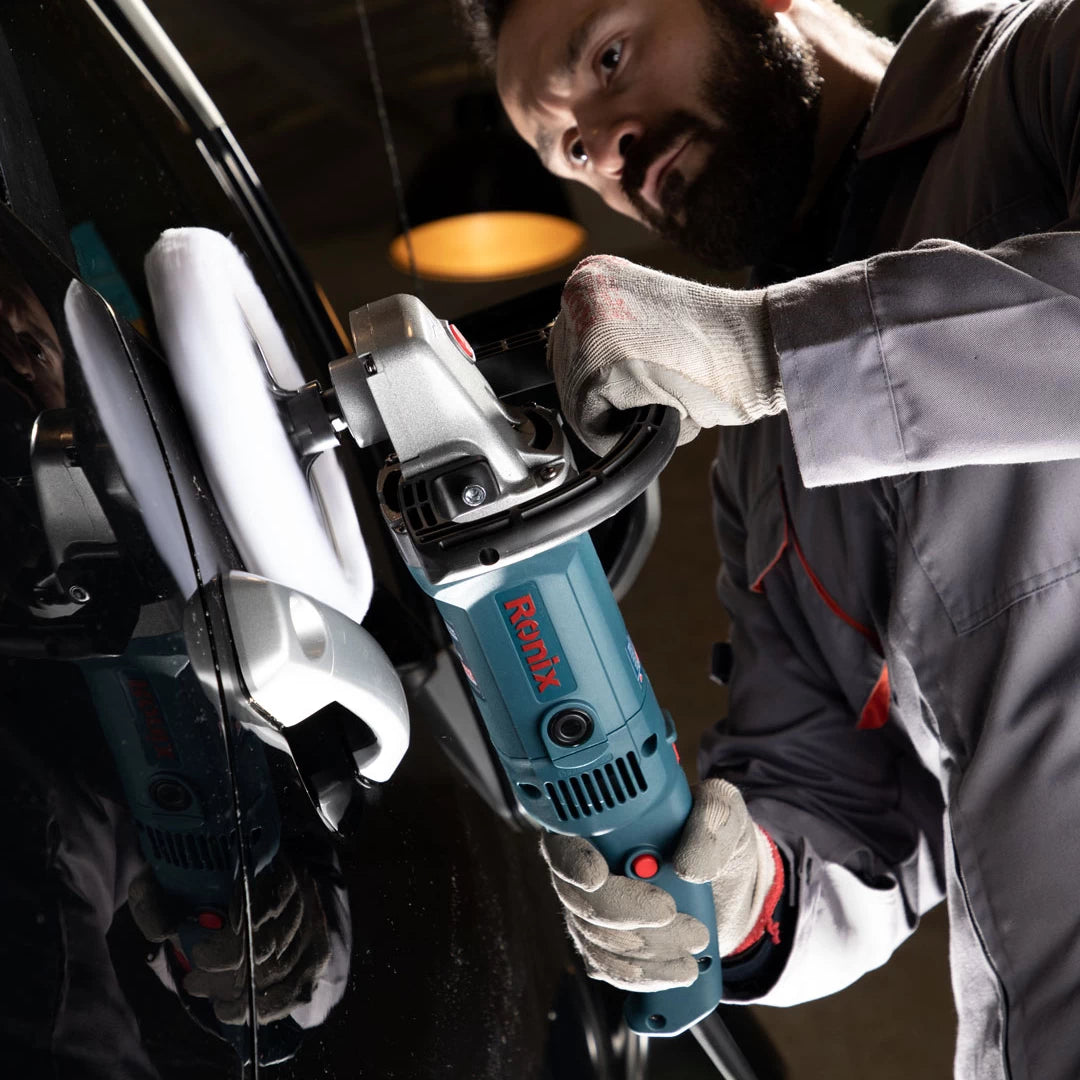 صاروخ بولش سرعات 1200واط من RONIX صاروخ بولش سرعات 1200واط من RONIX