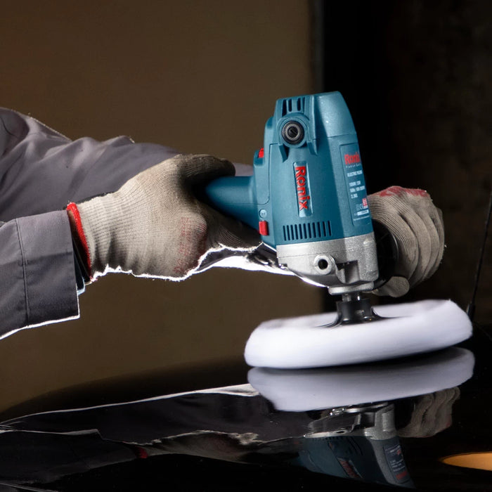 ماكينة بولش وتلميع من RONIX