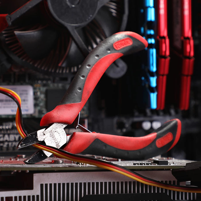 قطاعة 4" من RONIX