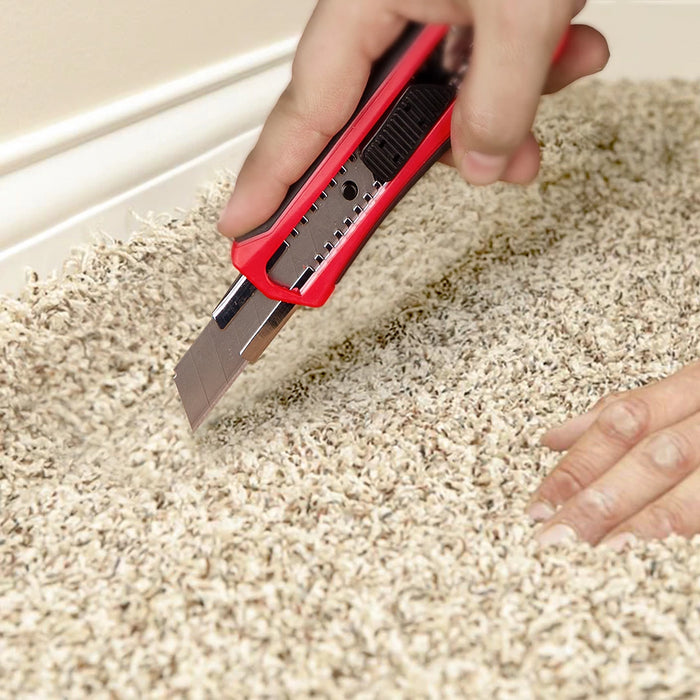 مشرط 18 ملم ثقيل من RONIX