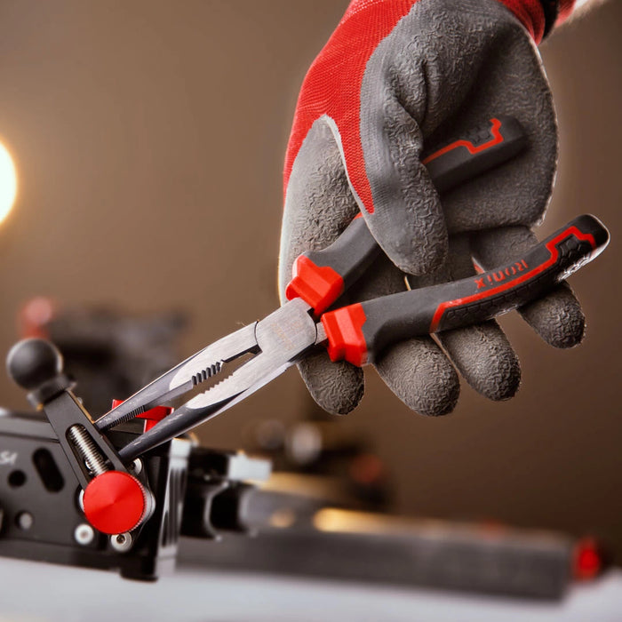 زرادية بوز رفيع ثقيل 8" من RONIX