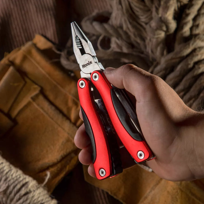 زرادية متعددة الاستخدام من RONIX