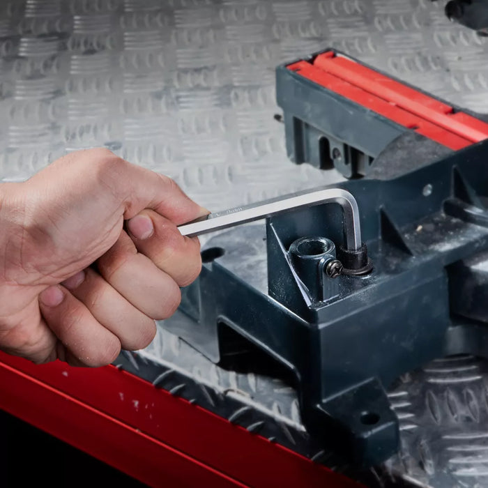 طقم الن كي مشرنف + عادي 18 قطعة من RONIX