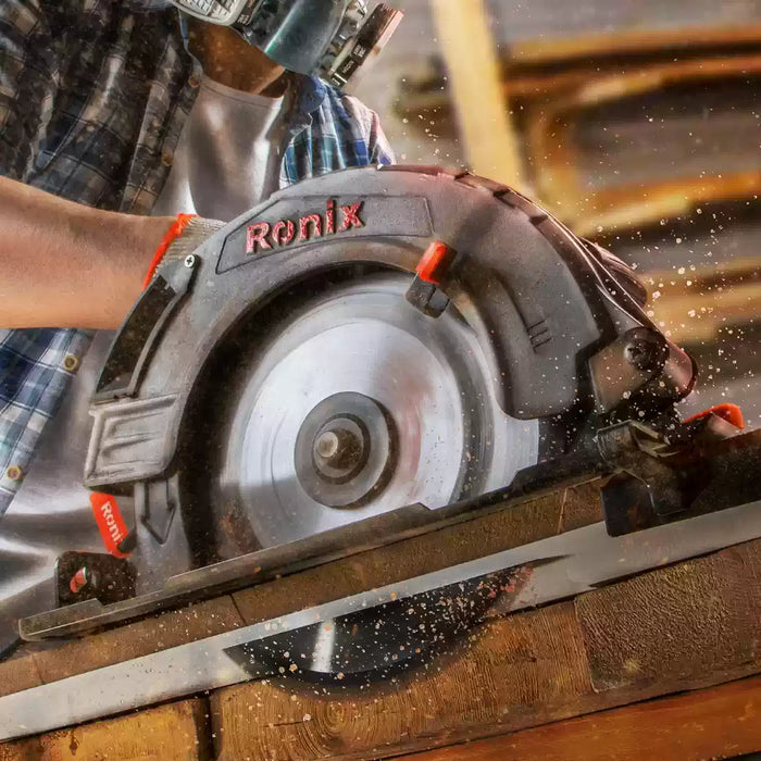 منشار صينية 2800واط من RONIX