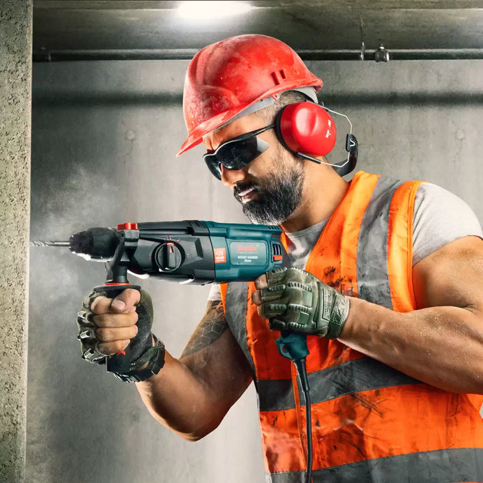 دريل همر 26 ملم 800 واط من RONIX