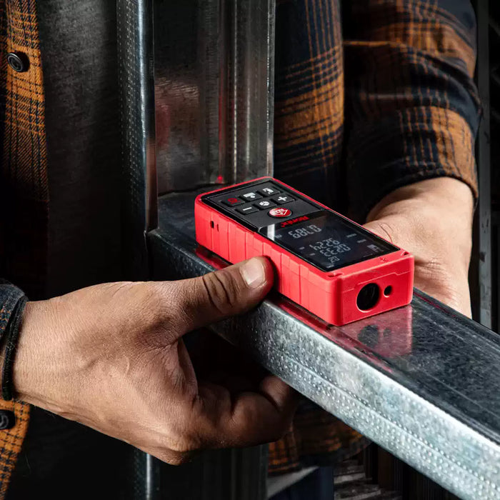 متر ليزر 50م من RONIX