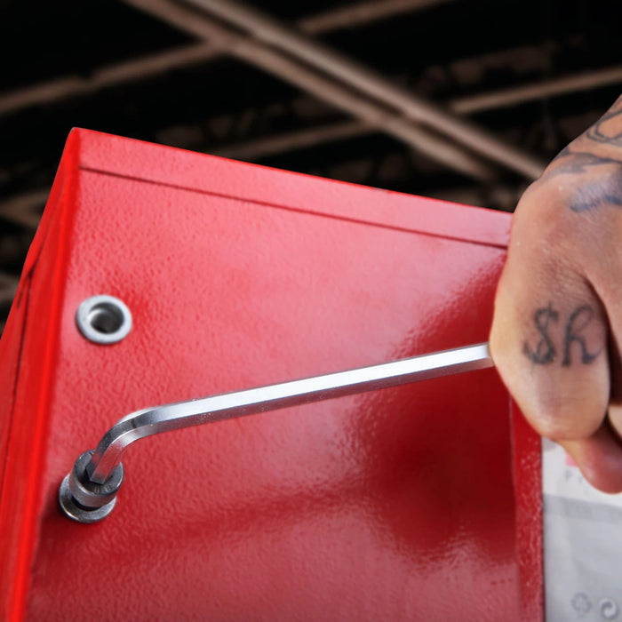 طقم الن كي طويل (9) من RONIX