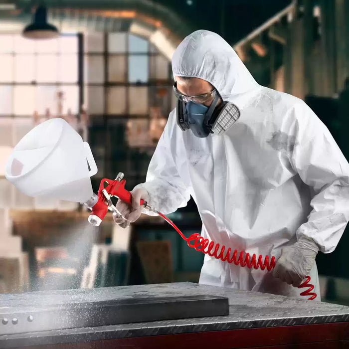 فرد رش حبيبات من RONIX