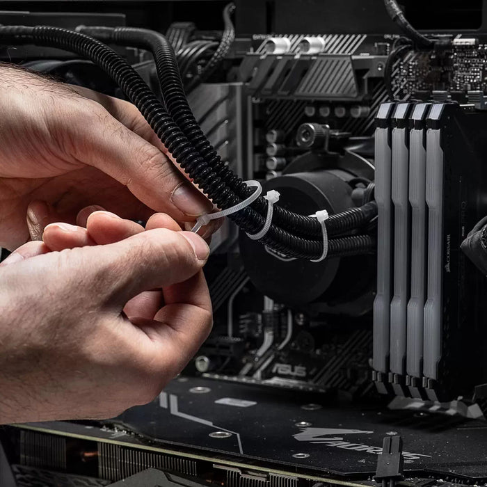 كيبل تاي 100*2.5 من RONIX