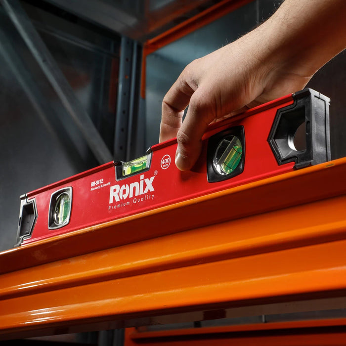 ميزان ماء 40سم من RONIX