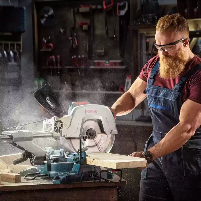 منشار ذيل سحب 305ملم من RONIX