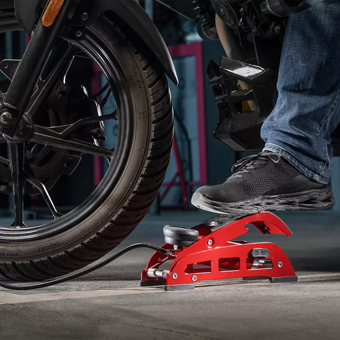 منفاخ رجل مع ساعة عيار من RONIX