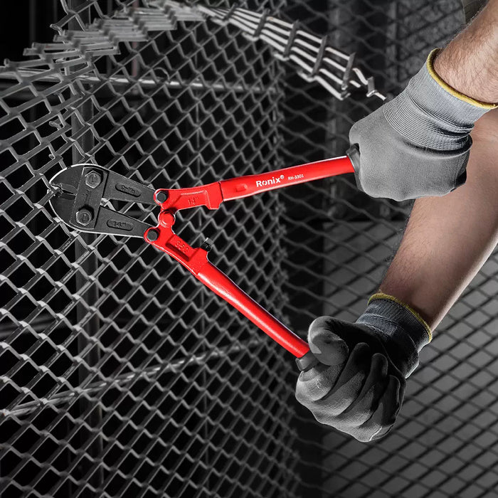 مقص حديد 14" من RONIX