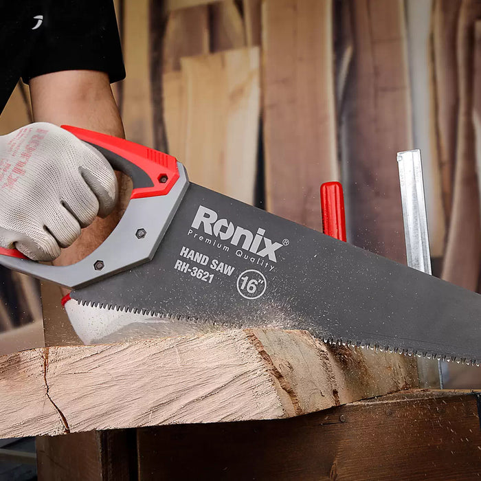 منشار خشب 40سم من RONIX