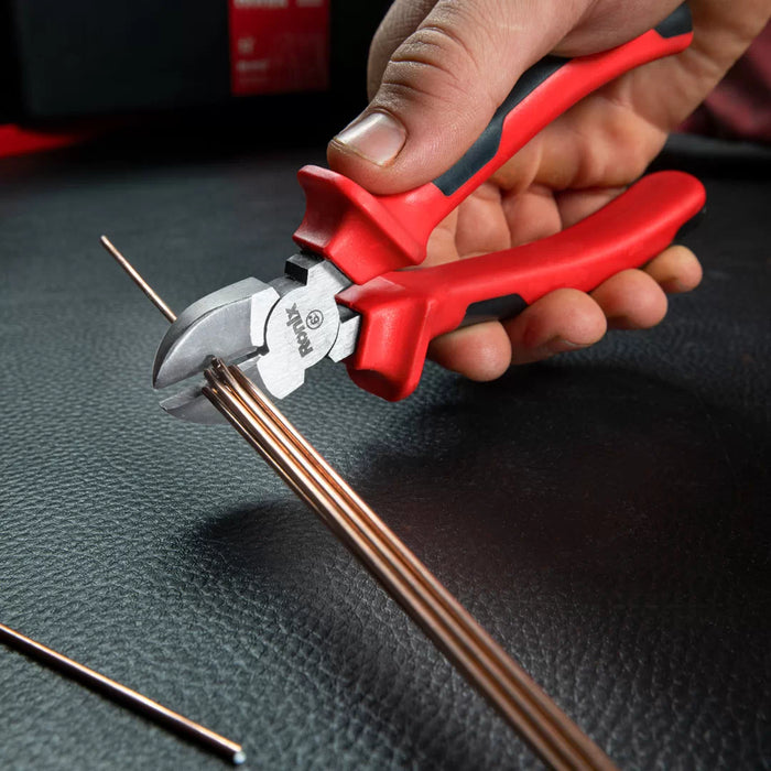 قطاعة كهرباء كربون 6" من RONIX