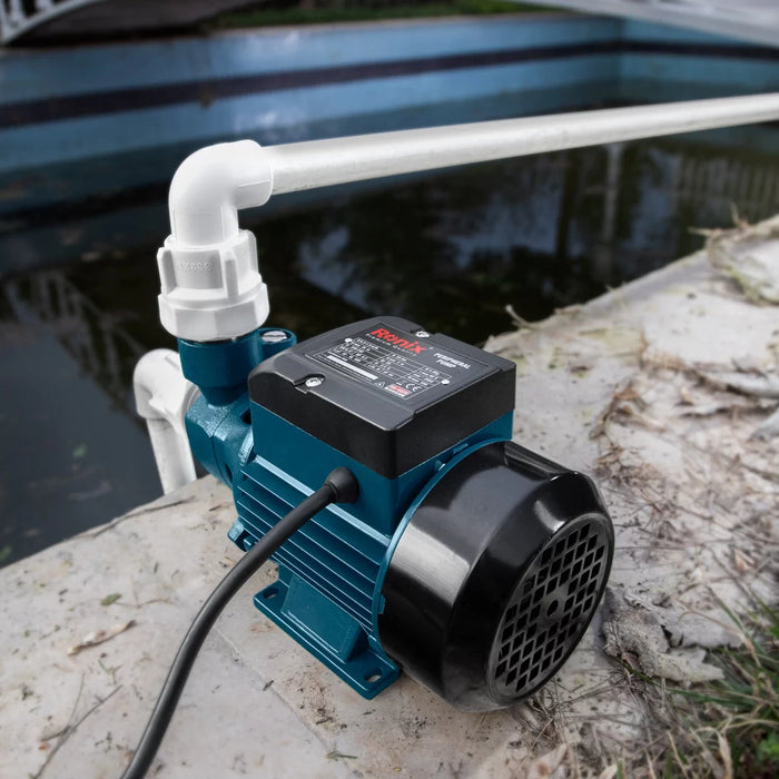 مضخة ماء 1/2 حصان من RONIX
