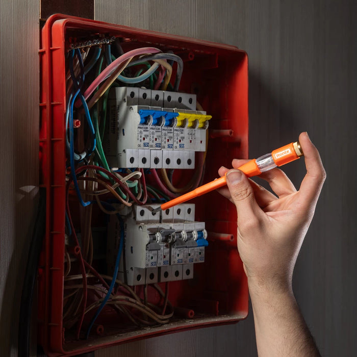 مفك تستر 180ملم 30 حبة من RONIX