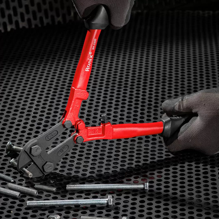 مقص حديد 12" من RONIX