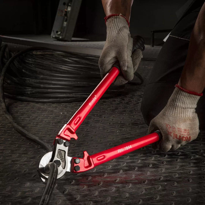 مقص كيبل 18" ( 12) من RONIX