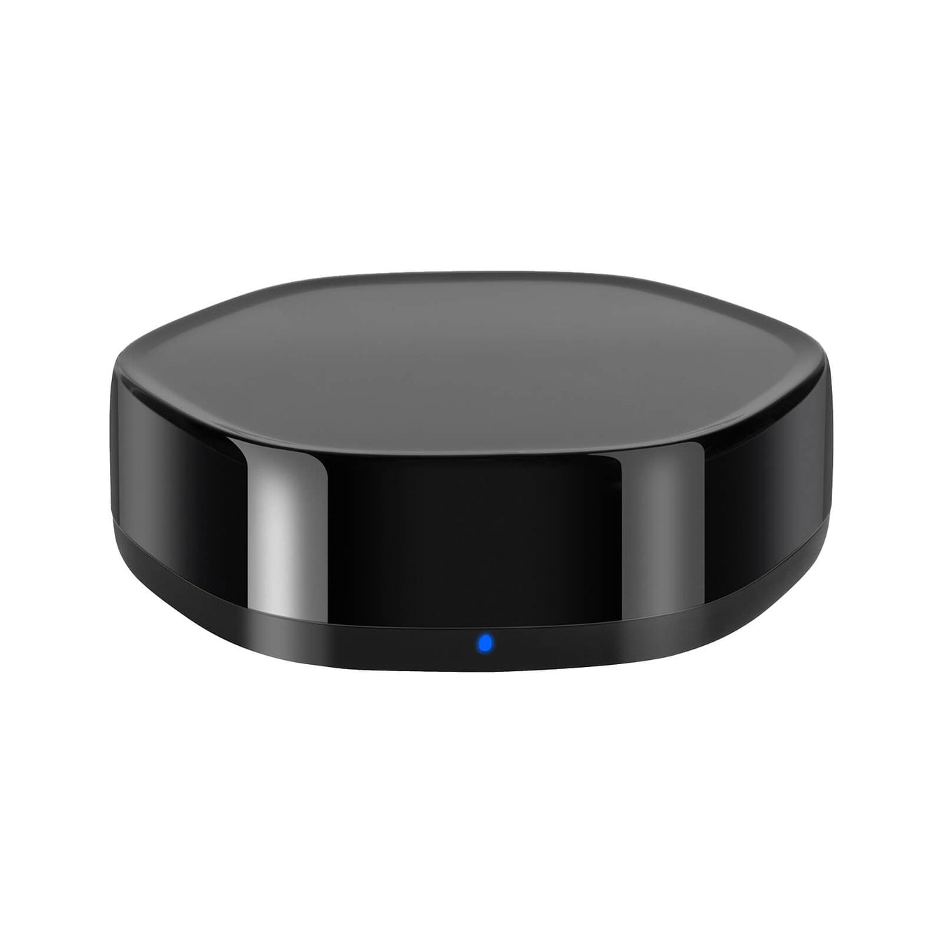 بوابة ZigBee الذكية (Hub) مع بديل الرموت IR بوابة ZigBee الذكية (Hub) مع بديل الرموت IR