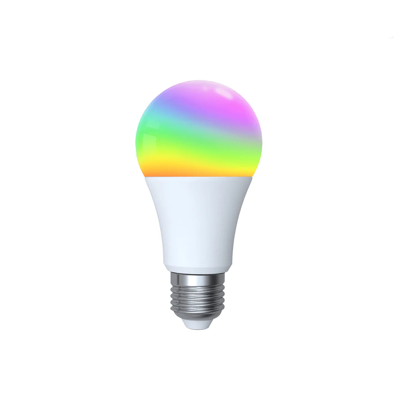 مصباح RGB ذكي بقوة 7 واط مصباح RGB ذكي بقوة 7 واط
