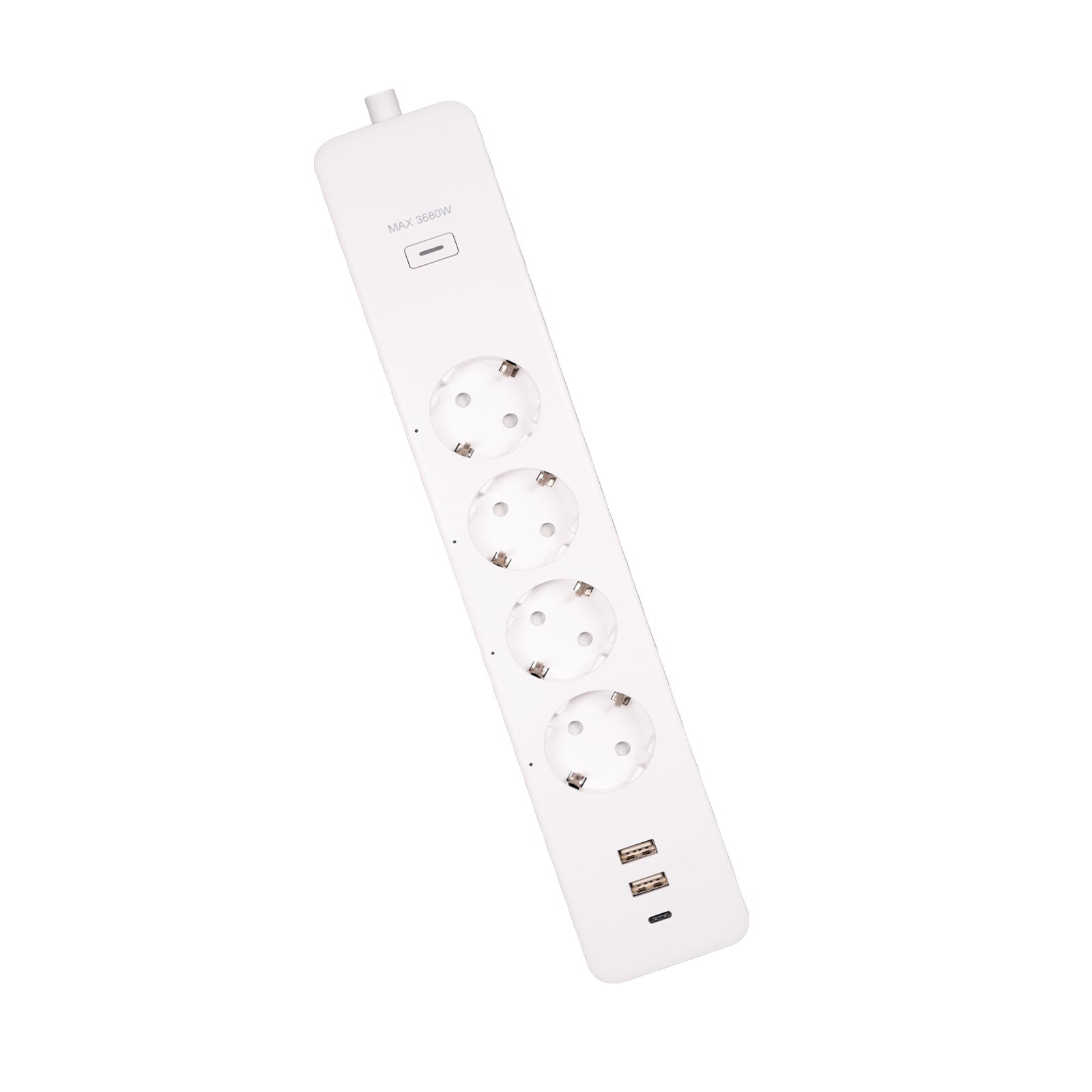 وصلة كهربائية ذكيةمع 4 اباريز شوكو الماني مع 2 USB و ابريز Type-C وصلة كهربائية ذكيةمع 4 اباريز شوكو الماني مع 2 USB و ابريز Type-C