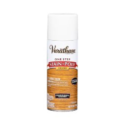 دهان رش صبغة خشب فاراثين (Varathane) مطفي لون كرزي (تشيري) سعة 12 أونصة من Rust-Oleum