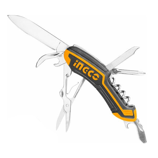 سكين انكو متعدد الوظائف 10 في 1