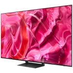 77-inch S90C (2023) Tizen OS OLED 4K Smart TV - Samsung's Cinematic OLED Viewing Experience 77-inch S90C (2023) Tizen OS OLED 4K Smart TV - Samsung's Cinematic OLED Viewing Experience