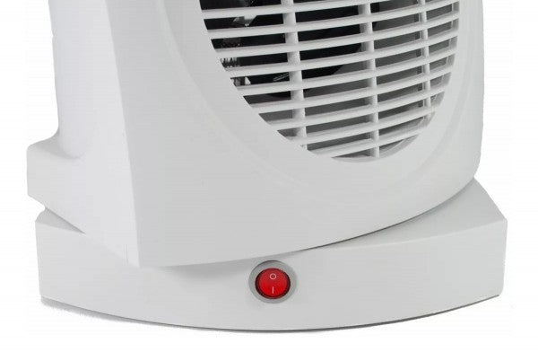 صوبة هواء سامكس SNK-27 بقدرة 2000 وات والتحكم في درجة الحرارة