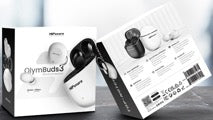 سماعات لاسلكية أوليمبودز 3 (OlymBuds 3) بلوتوث 5.3 وبطارية 25 ساعة من HiFuture