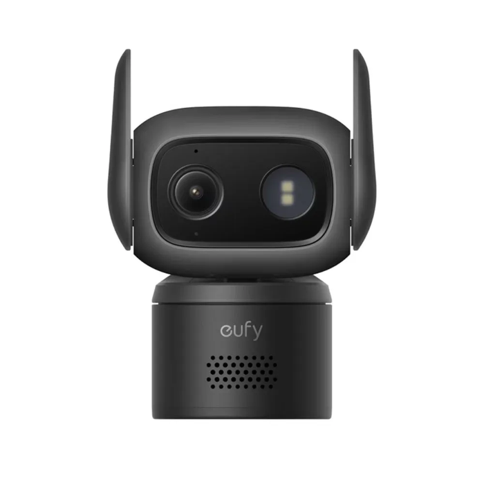 كاميرا مراقبة سلكية يوفي سي 31 (eufy C31) - أسود T817L411 من Eufy