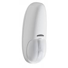 كاشف الحركة اللاسلكي PG9924 تردد 915 ميجاهرتز تقنية PowerG من DSC