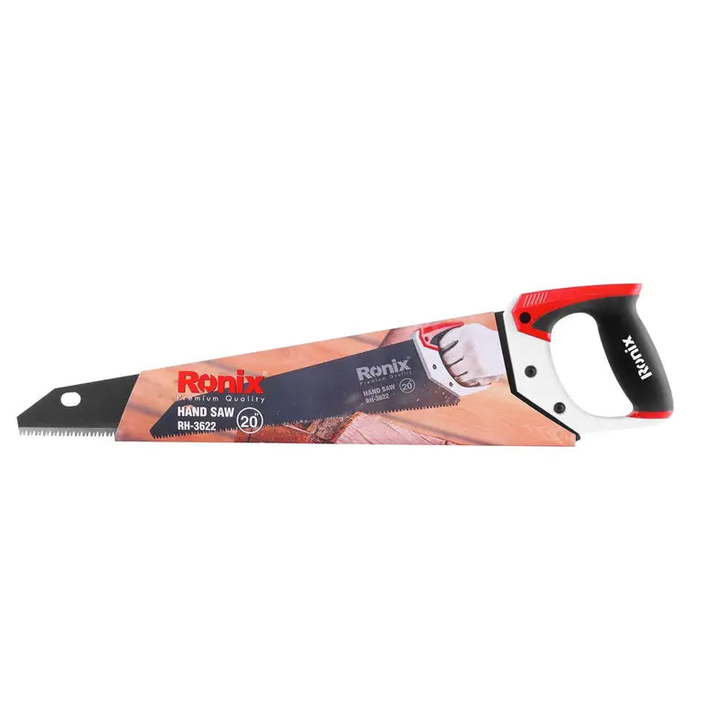 المنشار اليدوي 20 بوصة 0.5 كجم من ronix المنشار اليدوي 20 بوصة 0.5 كجم من ronix