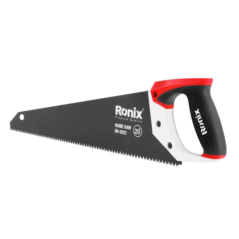 المنشار اليدوي 20 بوصة 0.5 كجم من ronix المنشار اليدوي 20 بوصة 0.5 كجم من ronix
