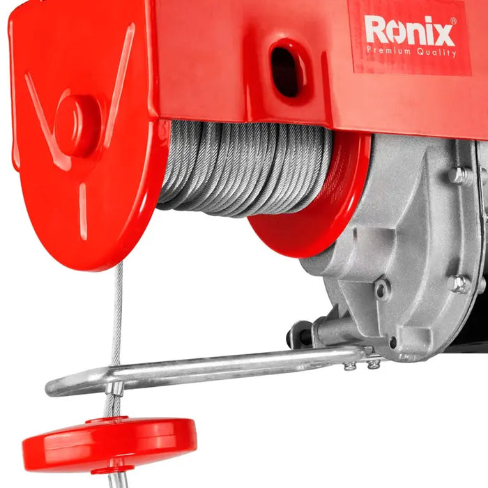رافعة كهربائية 300ك1050 من RONIX
