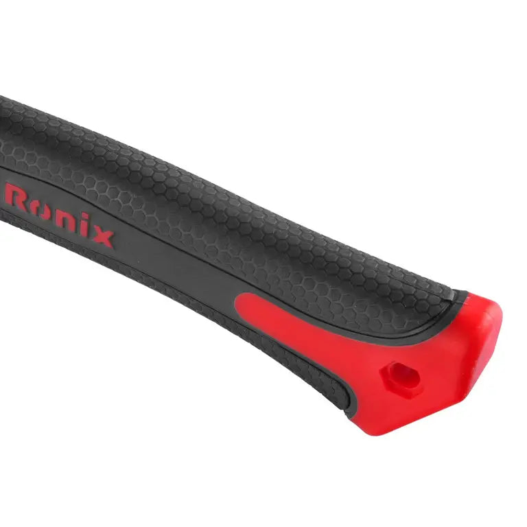 بلطة يد فيبر 800 غم من RONIX بلطة يد فيبر 800 غم من RONIX