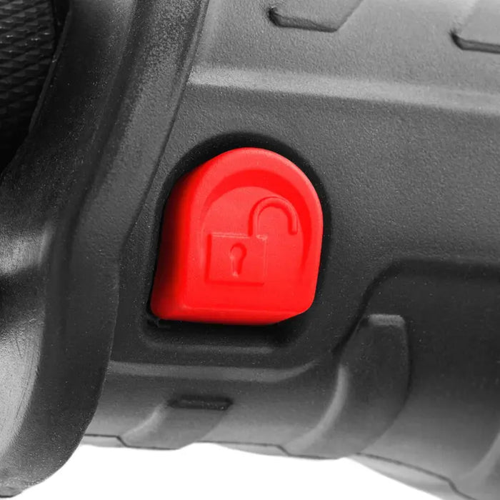 منشار ترددي كهرباء من RONIX