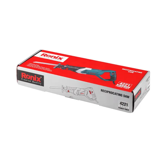 منشار ترددي كهرباء من RONIX